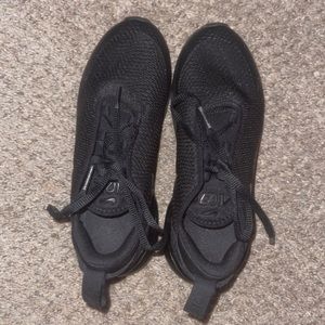 Air Max 270 "Triple Black" 3Y